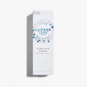 Lahde 北极泉眼霜 15ml